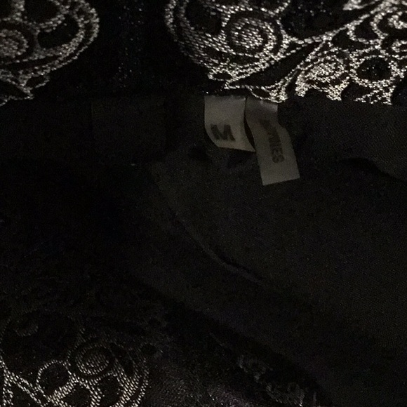 O) Women’s Tahari Jacket worn once , excell. cond. - Picture 8 of 8